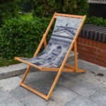 Zoo Design Şezlong - SZL308 - Görsel 7