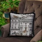 Zoo Design Yastık - EY308