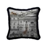 Zoo Design Yastık - EY308 - Görsel 4